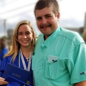 Meet your Posher, Abbi